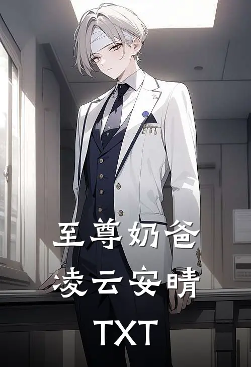 至尊奶爸凌云安晴TXT