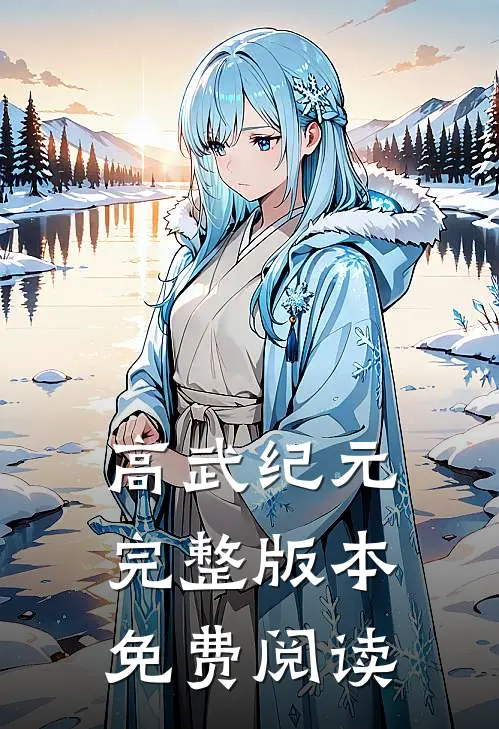 高武纪元完整版本免费阅读