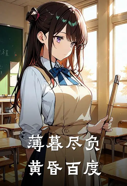 薄暮尽负黄昏百度