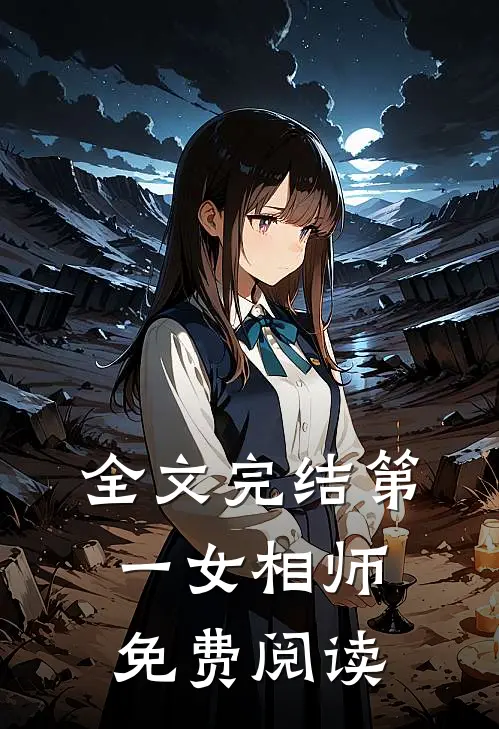 全文完结第一女相师免费阅读