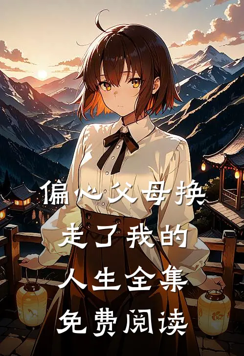偏心父母换走了我的人生 全集免费阅读