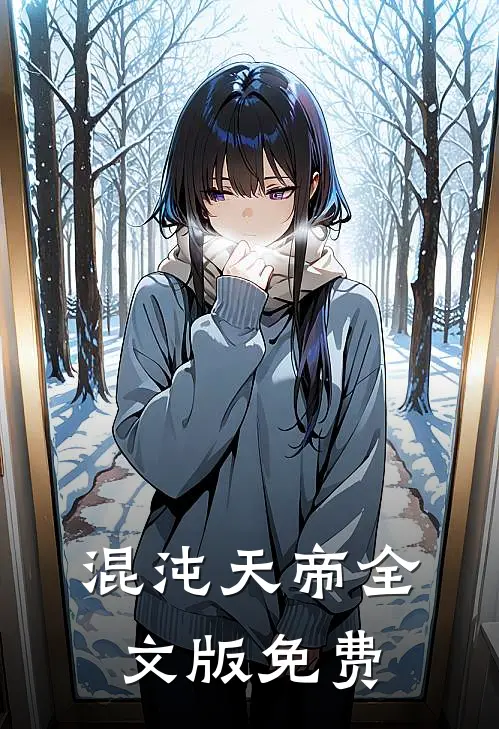 混沌天帝全文版免费