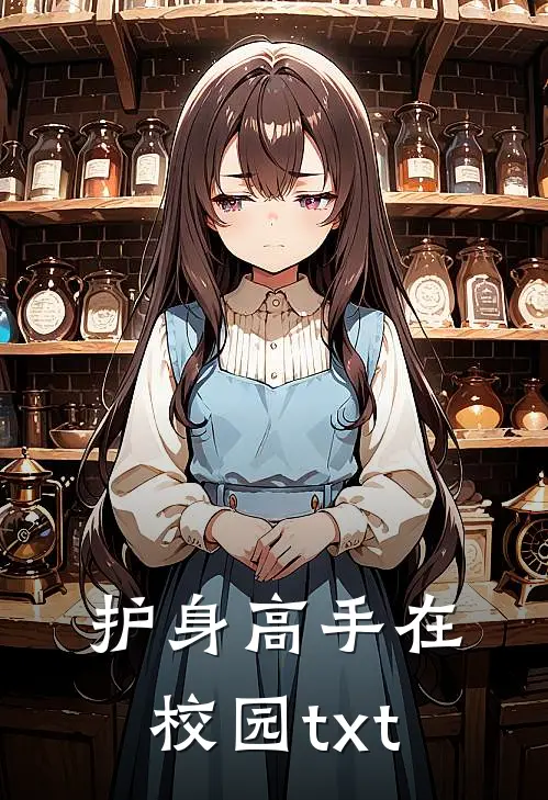 护身高手在校园txt