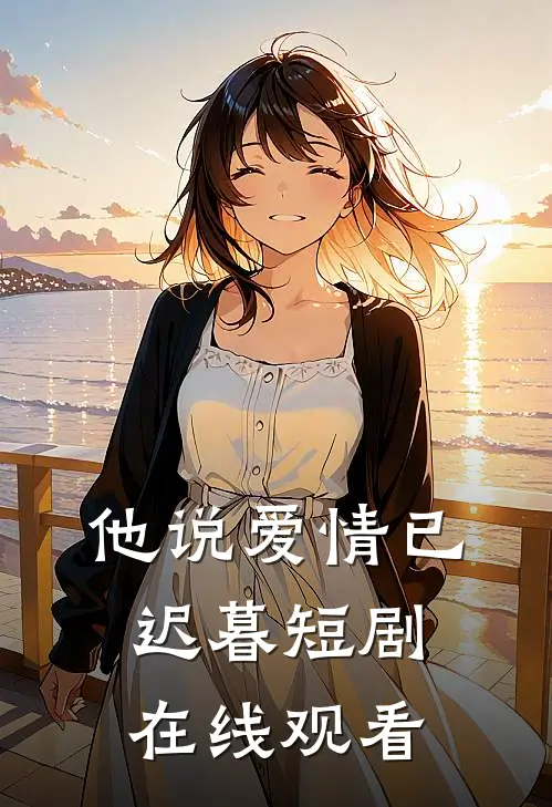 他说爱情已迟暮短剧在线观看