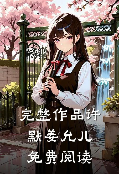 完整作品许默姜允儿免费阅读