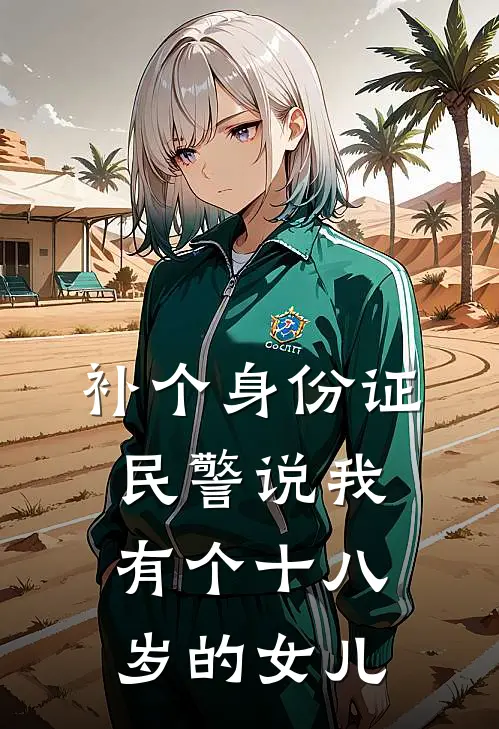 补个身份证，民警说我有个十八岁的女儿