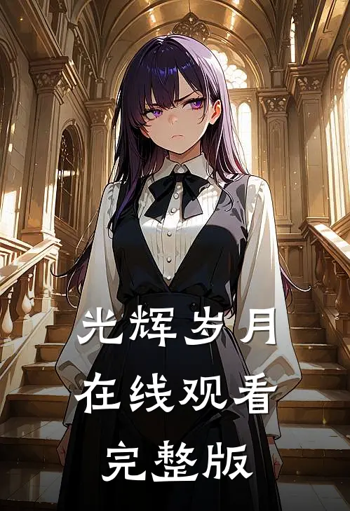 光辉岁月在线观看完整版