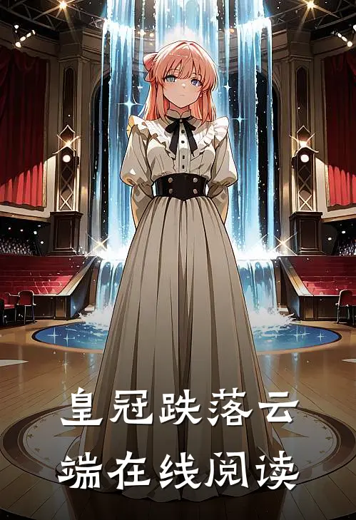 皇冠跌落云端在线阅读