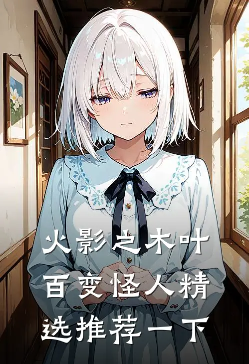 火影之木叶百变怪人精选推荐一下