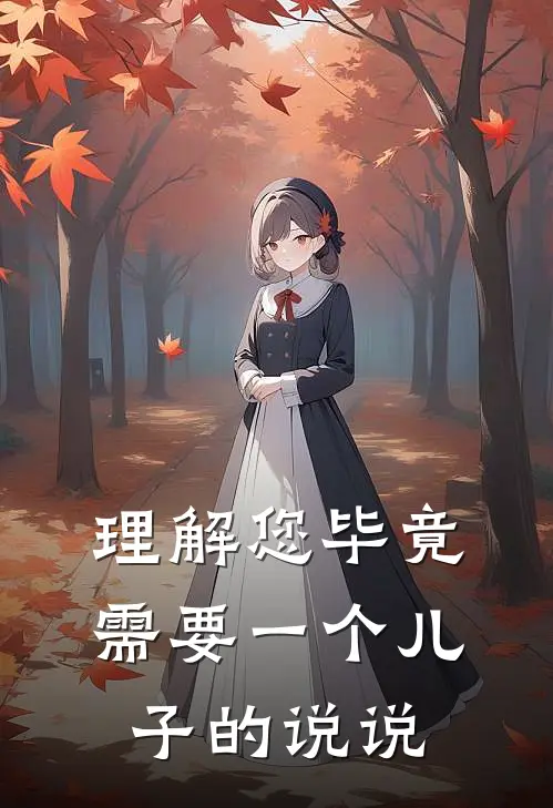 理解您毕竟需要一个儿子的说说