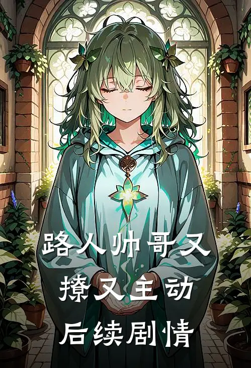 路人帅哥又撩又主动后续剧情