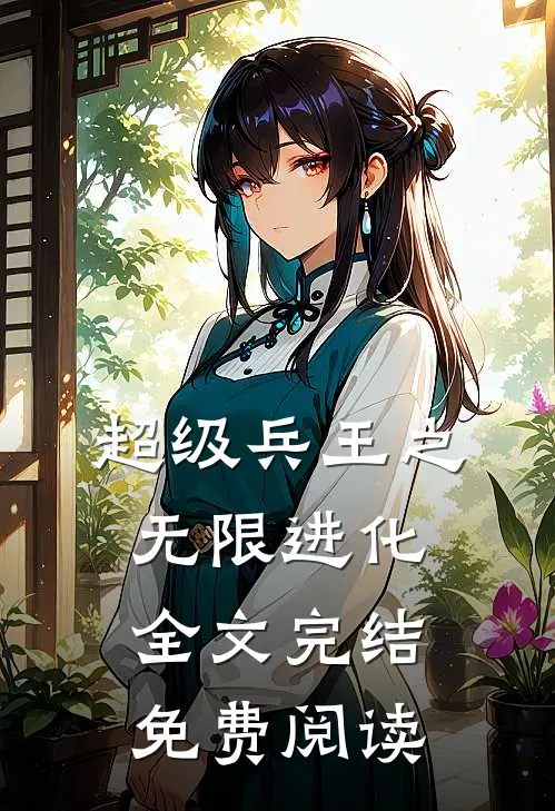 超级兵王之无限进化全文完结免费阅读