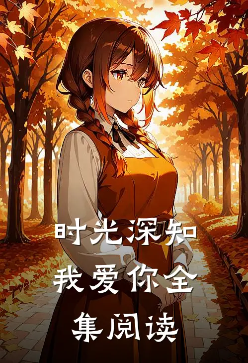 时光深知我爱你全集阅读