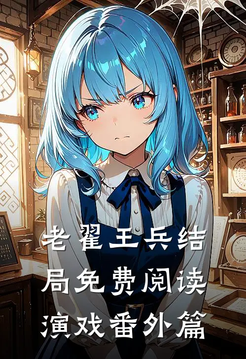 老翟王兵结局免费阅读演戏番外篇