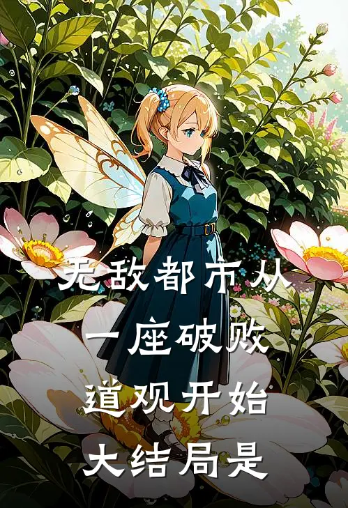 无敌都市从一座破败道观开始大结局是