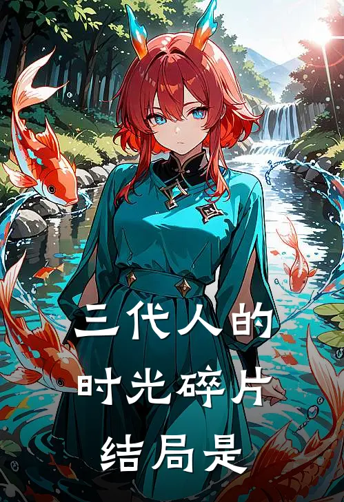 三代人的时光碎片结局是