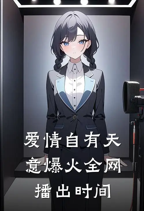 爱情自有天意爆火全网播出时间
