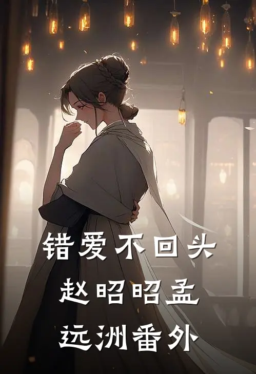 错爱不回头赵昭昭孟远洲 番外