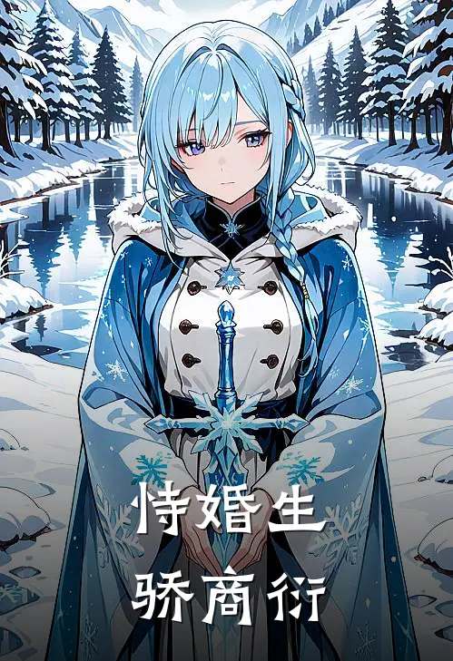 恃婚生骄商衍