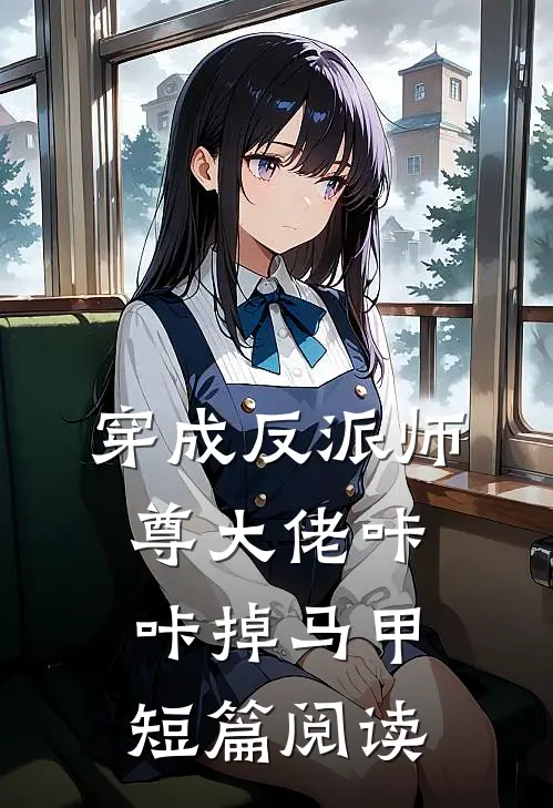 穿成反派师尊大佬咔咔掉马甲短篇阅读