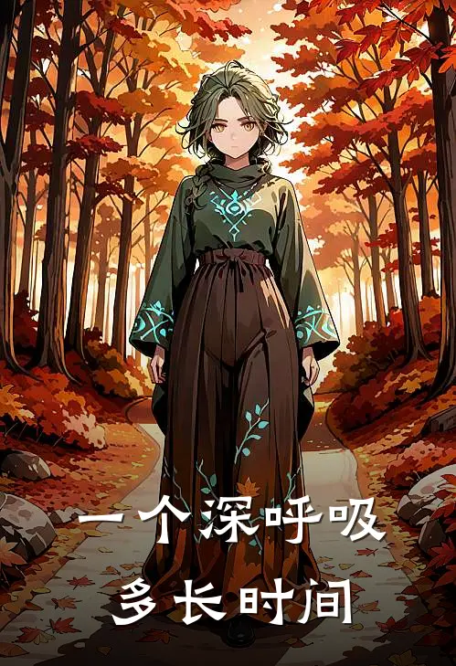 一个深呼吸多长时间