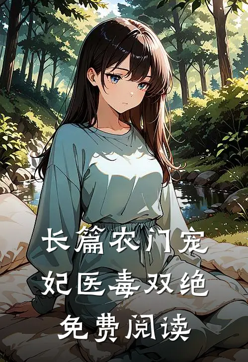 长篇农门宠妃医毒双绝免费阅读