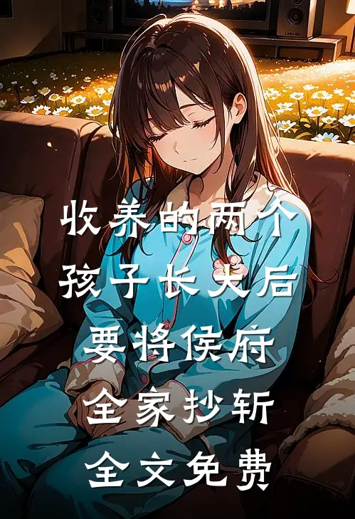 收养的两个孩子长大后要将侯府全家抄斩全文免费