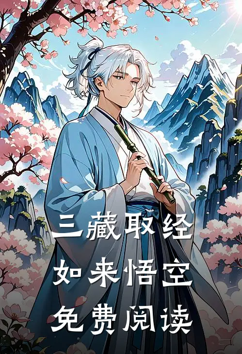 三藏取经如来悟空免费阅读