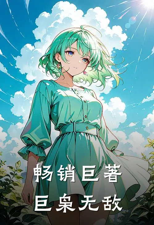 畅销巨著巨枭无敌