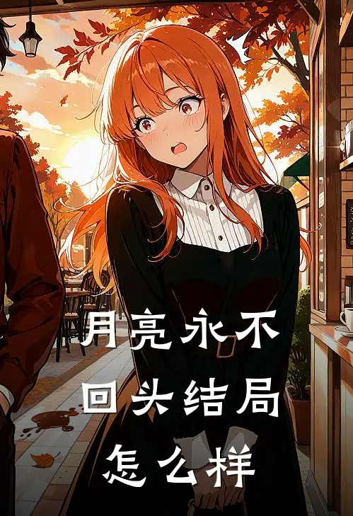 月亮永不回头结局怎么样