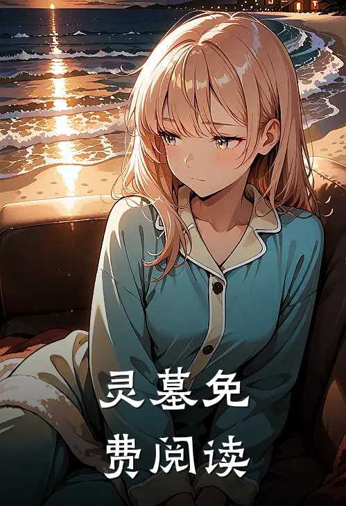 灵墓免费阅读