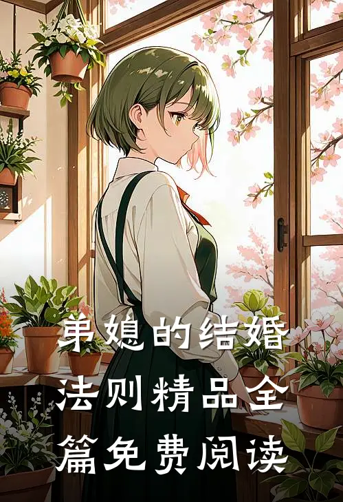 弟媳的结婚法则精品全篇免费阅读