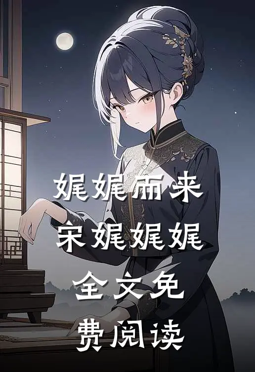 娓娓而来宋娓娓娓全文免费阅读