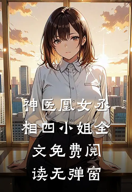 神医凰女丞相四小姐全文免费阅读无弹窗