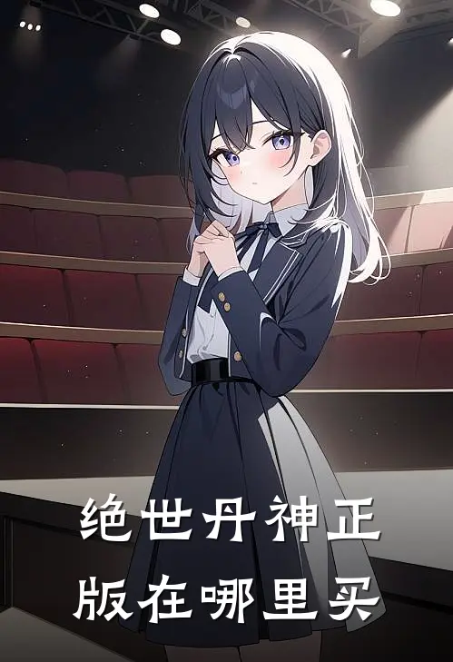 绝世丹神正版在哪里买
