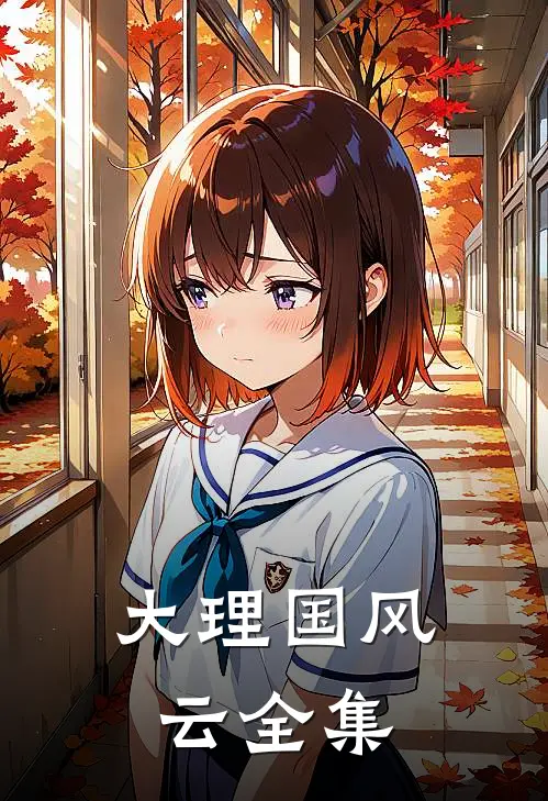 大理国风云 全集