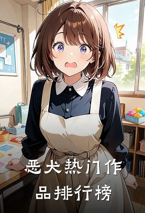 恶犬热门作品排行榜