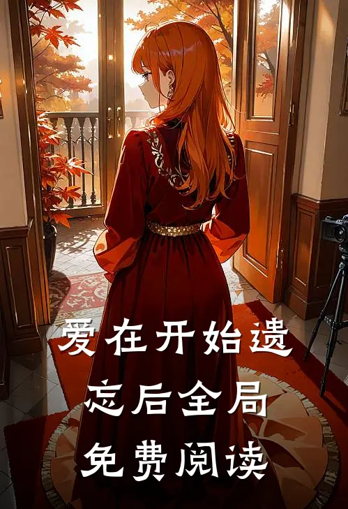 爱在开始遗忘后全局免费阅读