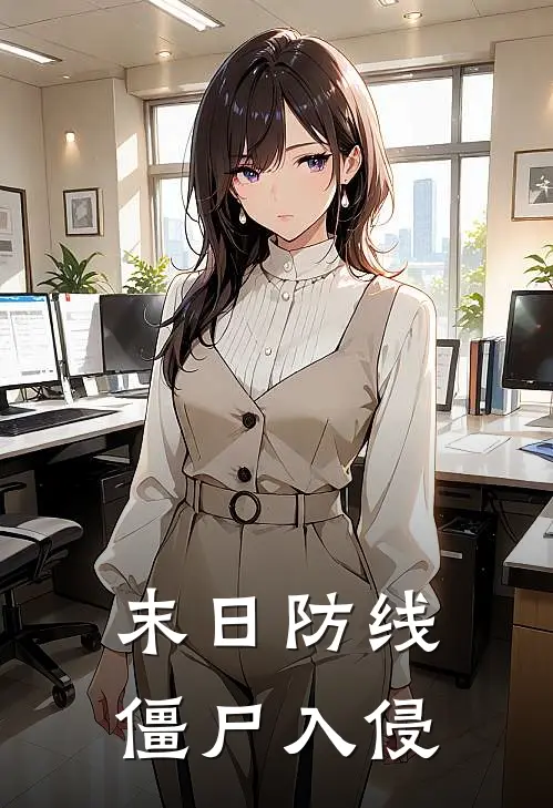 末日防线僵尸入侵