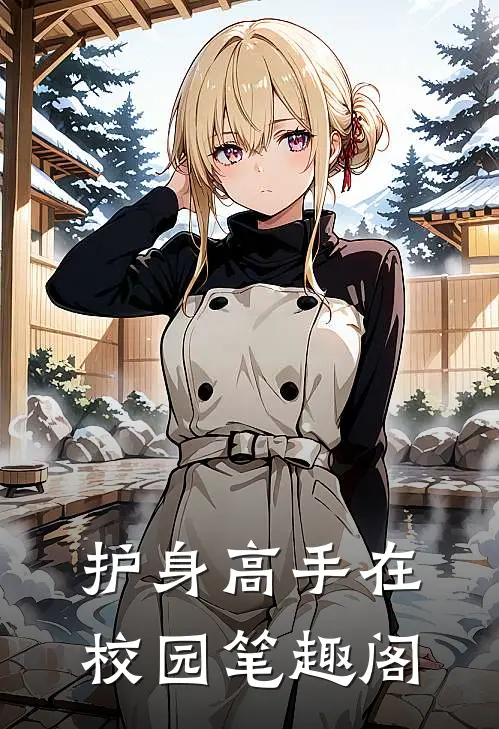 护身高手在校园笔趣阁