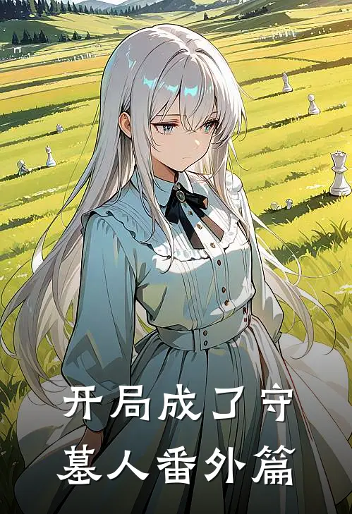 开局成了守墓人 番外篇