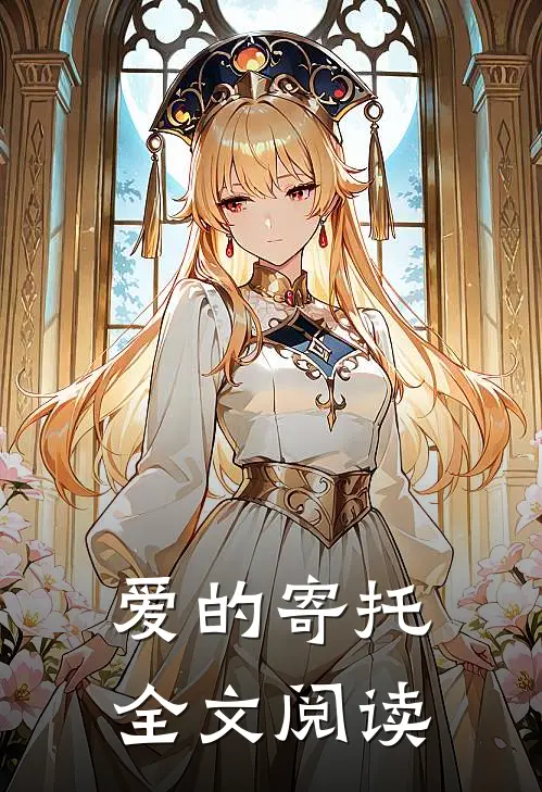 爱的寄托全文阅读