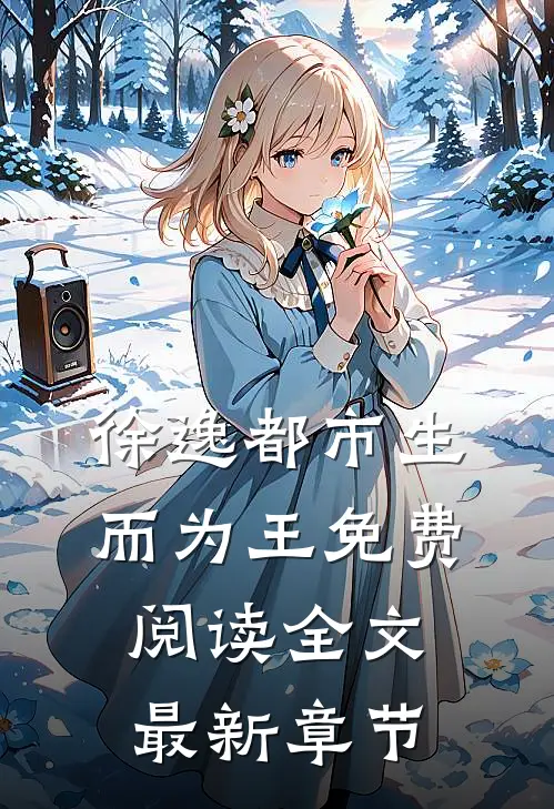 徐逸都市生而为王免费阅读全文最新章节