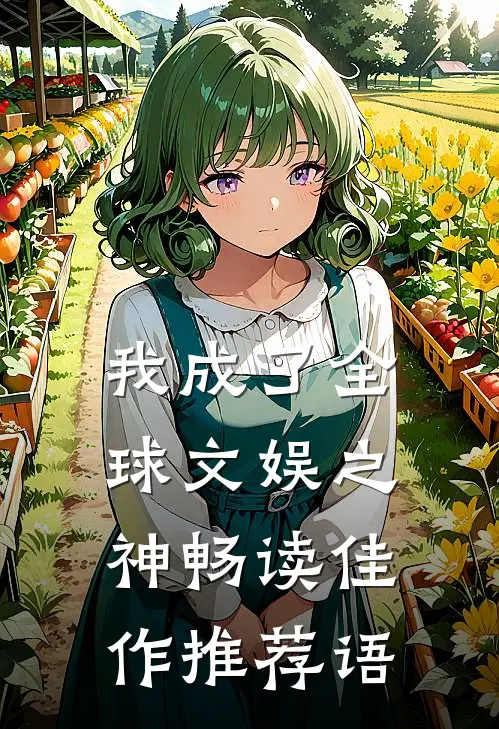 我成了全球文娱之神畅读佳作推荐语