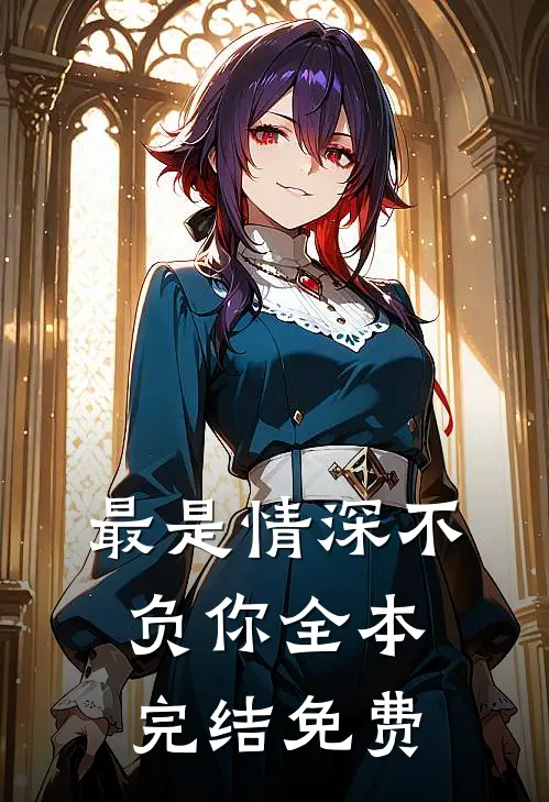 最是情深不负你全本完结免费
