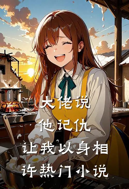 大佬说他记仇，让我以身相许热门小说
