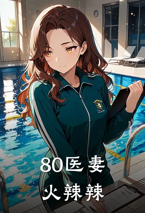80医妻火辣辣