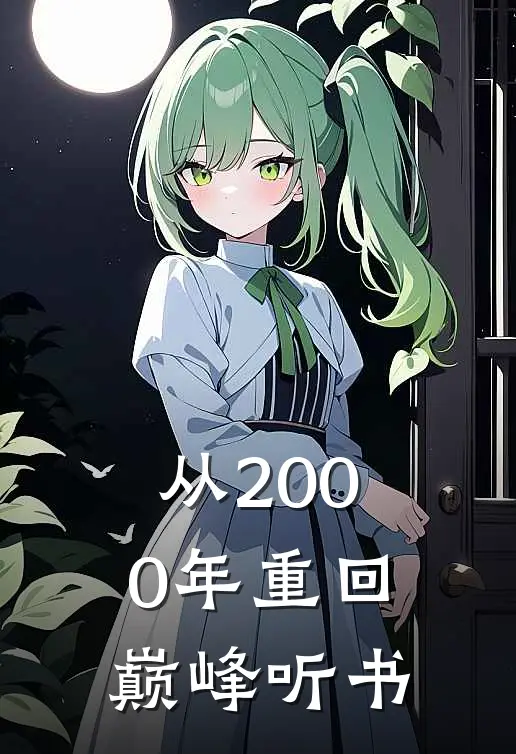 从2000年重回巅峰听书