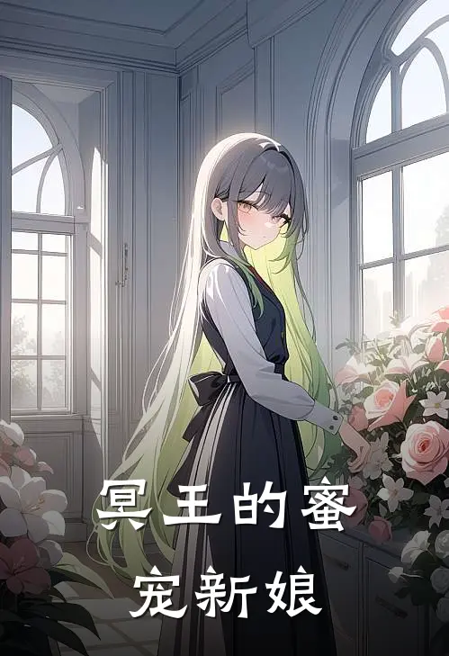 冥王的蜜宠新娘
