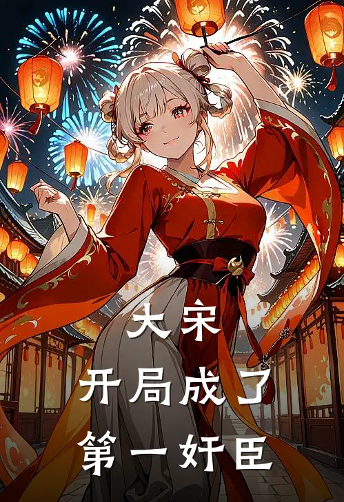 《大宋：开局成了第一奸臣》